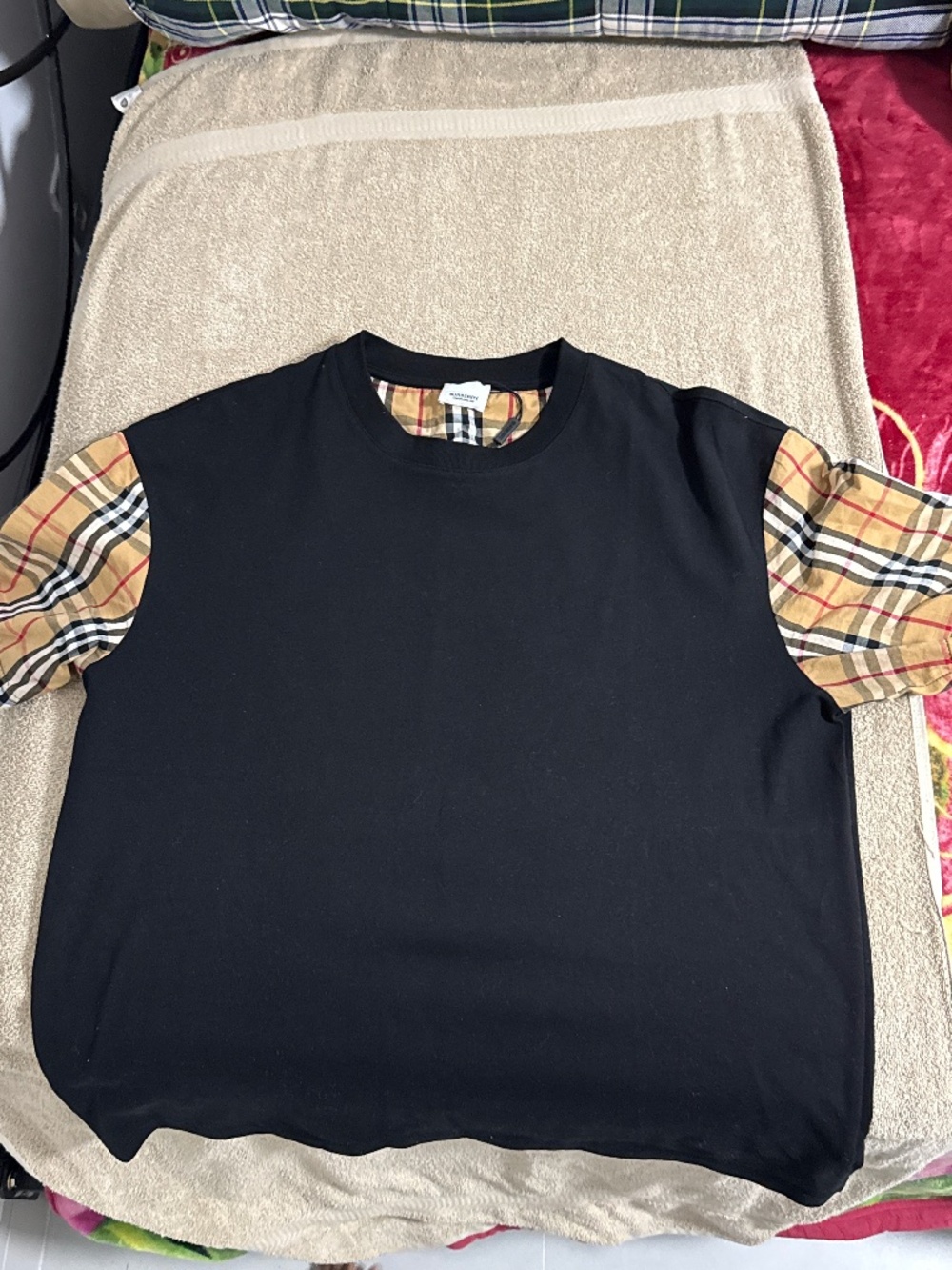 Burberry T-shirt